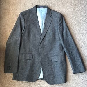 Stafford Tailored Culture Sport Coat